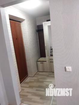 1-к квартира, вторичка, 28м2, 4/9 этаж
