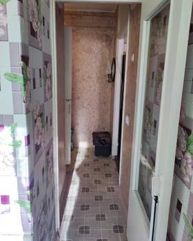 1-к квартира, вторичка, 30м2, 2/5 этаж