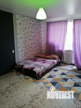 1-к квартира, вторичка, 40м2, 10/10 этаж