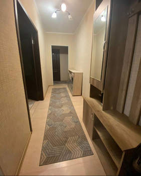 3-к квартира, вторичка, 67м2, 1/9 этаж