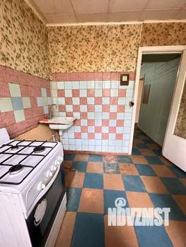 2-к квартира, вторичка, 45м2, 3/5 этаж