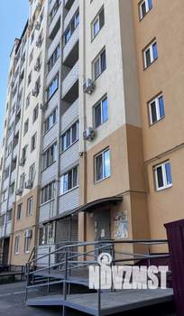 1-к квартира, вторичка, 36м2, 5/11 этаж