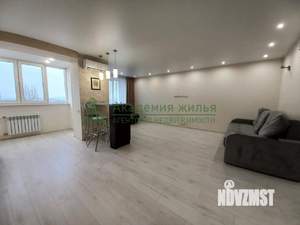 1-к квартира, вторичка, 40м2, 9/10 этаж