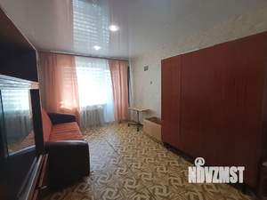1-к квартира, вторичка, 30м2, 3/5 этаж
