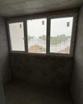 1-к квартира, вторичка, 48м2, 9/10 этаж