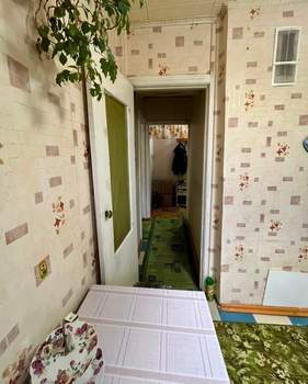 2-к квартира, вторичка, 44м2, 3/5 этаж