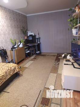 3-к квартира, вторичка, 62м2, 2/5 этаж