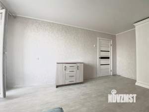 2-к квартира, вторичка, 55м2, 2/9 этаж