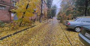 1-к квартира, вторичка, 30м2, 2/5 этаж