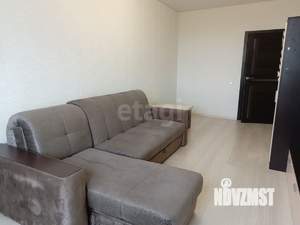 1-к квартира, вторичка, 41м2, 10/10 этаж