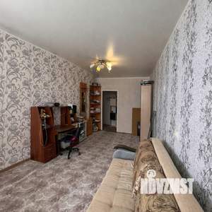 2-к квартира, вторичка, 68м2, 2/10 этаж