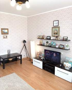 3-к квартира, вторичка, 66м2, 7/10 этаж