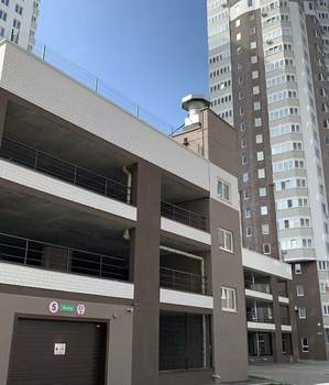 2-к квартира, вторичка, 54м2, 15/21 этаж