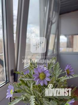 2-к квартира, вторичка, 46м2, 5/5 этаж