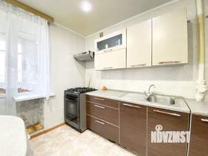 2-к квартира, вторичка, 48м2, 9/9 этаж