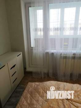 3-к квартира, вторичка, 57м2, 9/9 этаж