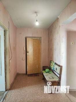 3-к квартира, вторичка, 68м2, 8/9 этаж