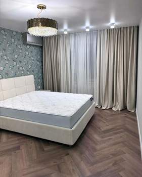 2-к квартира, вторичка, 51м2, 9/9 этаж