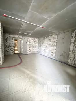 2-к квартира, сданный дом, 45м2, 5/24 этаж