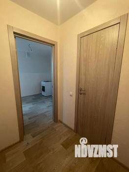 1-к квартира, вторичка, 40м2, 4/10 этаж