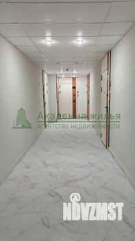 1-к квартира, вторичка, 40м2, 6/10 этаж