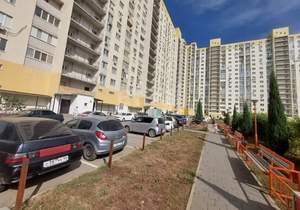 2-к квартира, вторичка, 65м2, 10/18 этаж