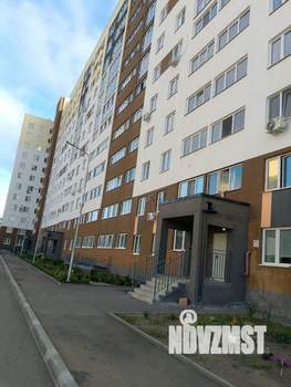 1-к квартира, вторичка, 26м2, 1/12 этаж