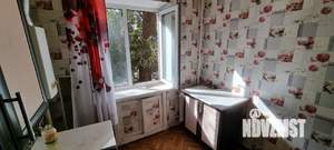 1-к квартира, вторичка, 30м2, 3/5 этаж