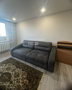 2-к квартира, вторичка, 51м2, 7/9 этаж