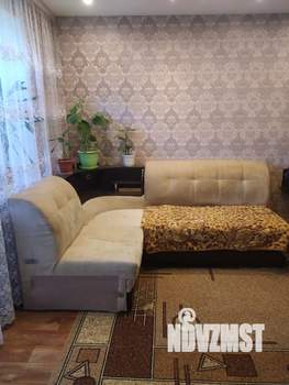 3-к квартира, вторичка, 62м2, 2/5 этаж
