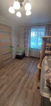 3-к квартира, вторичка, 53м2, 1/3 этаж