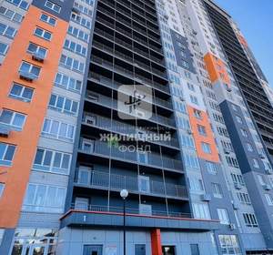 2-к квартира, вторичка, 66м2, 9/25 этаж