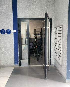 1-к квартира, вторичка, 43м2, 16/26 этаж