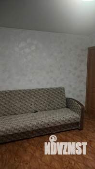 1-к квартира, вторичка, 19м2, 5/5 этаж
