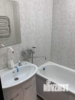 2-к квартира, вторичка, 45м2, 1/5 этаж