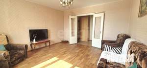 3-к квартира, вторичка, 61м2, 9/9 этаж