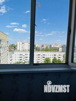 3-к квартира, вторичка, 64м2, 10/10 этаж