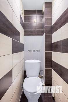 2-к квартира, вторичка, 46м2, 1/9 этаж