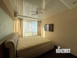 3-к квартира, вторичка, 110м2, 7/11 этаж