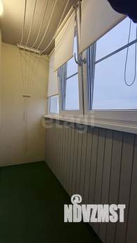 1-к квартира, вторичка, 37м2, 8/10 этаж