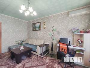 3-к квартира, вторичка, 65м2, 5/5 этаж