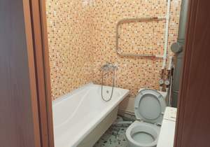 1-к квартира, вторичка, 25м2, 10/10 этаж