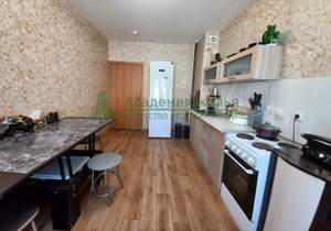 3-к квартира, вторичка, 73м2, 10/10 этаж