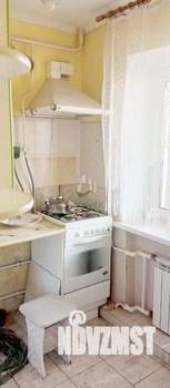 2-к квартира, вторичка, 46м2, 1/2 этаж