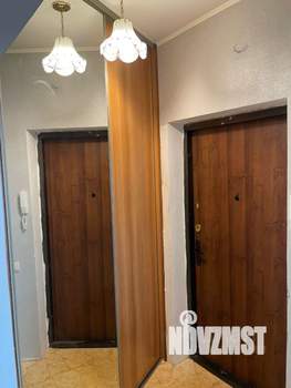 1-к квартира, вторичка, 45м2, 8/10 этаж