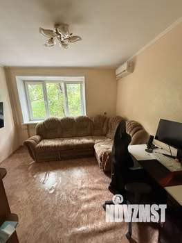 2-к квартира, вторичка, 30м2, 2/5 этаж