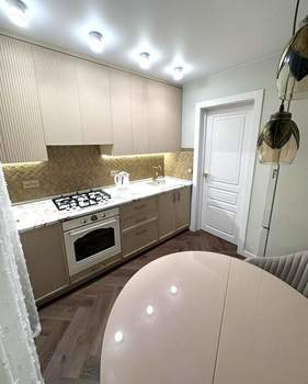 2-к квартира, вторичка, 51м2, 9/9 этаж