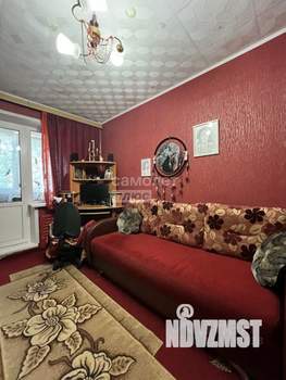 3-к квартира, вторичка, 63м2, 1/10 этаж