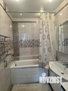 3-к квартира, вторичка, 94м2, 7/16 этаж