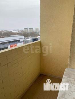1-к квартира, вторичка, 36м2, 8/10 этаж